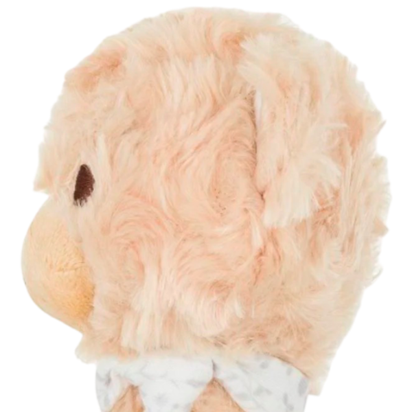 Jucărie moale Petite&Mars Bear 629755 0+ / Brown photo 4