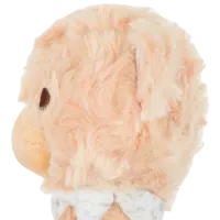 Jucărie moale Petite&Mars Bear 629755 0+ / Brown photo 4