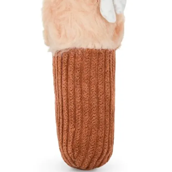 Jucărie moale Petite&Mars Bear 629755 0+ / Brown photo 5