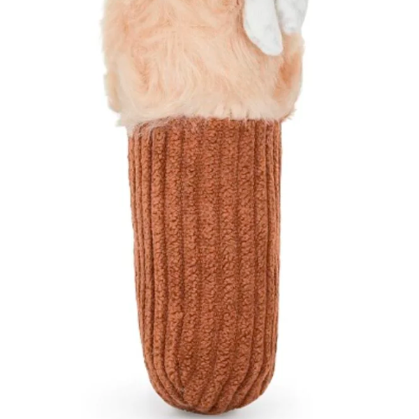 Jucărie moale Petite&Mars Bear 629755 0+ / Brown photo 5