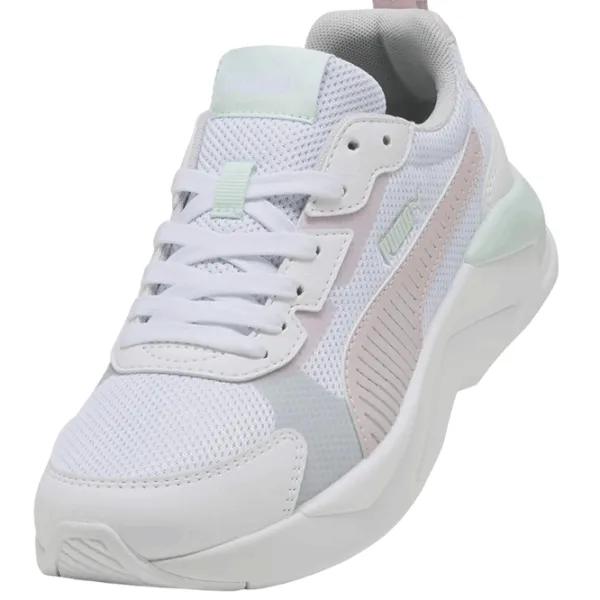 Adidași pentru femei Puma X-Ray 3 Lt Vară / White photo 4