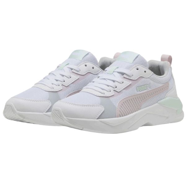 Adidași pentru femei Puma X-Ray 3 Lt Vară / White photo 1 Adidași pentru femei Puma X-Ray 3 Lt Vară / White photo 1