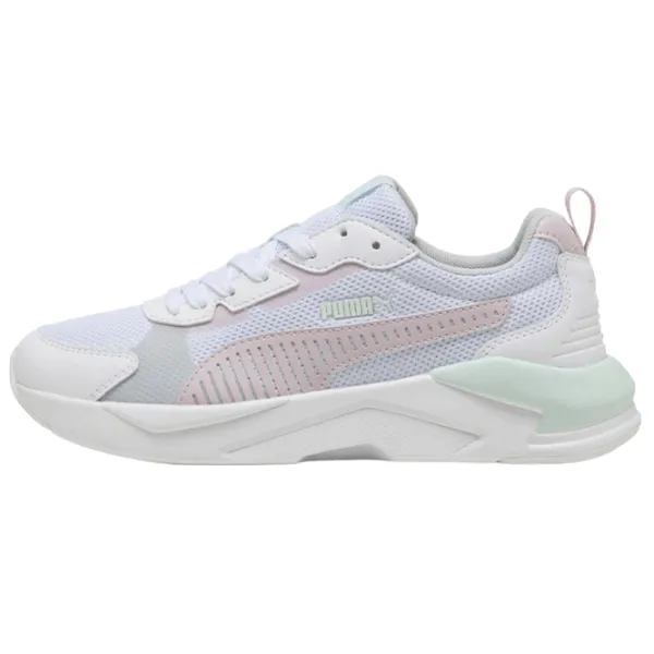 Adidași pentru femei Puma X-Ray 3 Lt Vară / White photo 2 Adidași pentru femei Puma X-Ray 3 Lt Vară / White photo 2