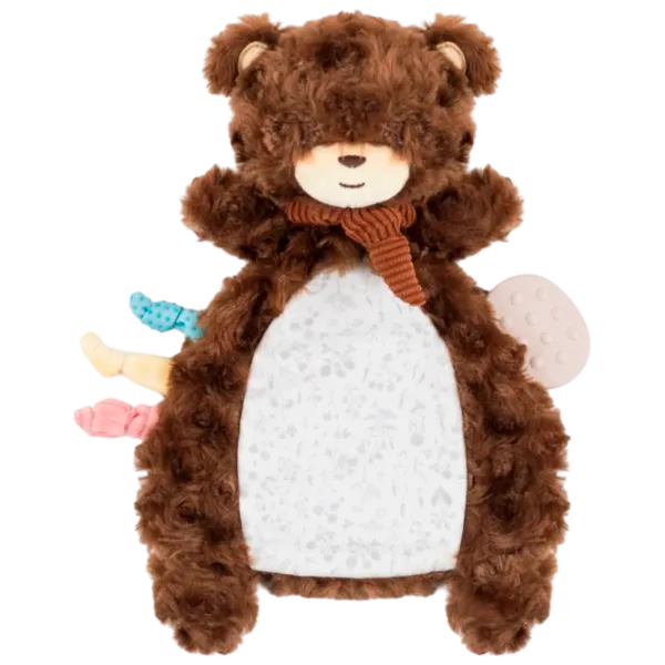 Jucărie moale Petite&Mars Bear 631756 0+ / Brown photo 1 Jucărie moale Petite&Mars Bear 631756 0+ / Brown photo 1