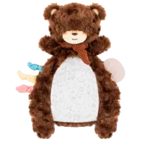 Jucărie moale Petite&Mars Bear 631756 0+ / Brown