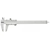 Штангенциркуль INGCO HVC01150 Серый / Mеханический