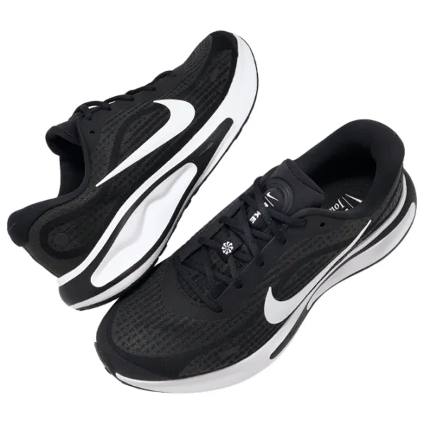 Adidași pentru bărbați Nike Journey Run 44 / Black photo 2 Adidași pentru bărbați Nike Journey Run 44 / Black photo 2