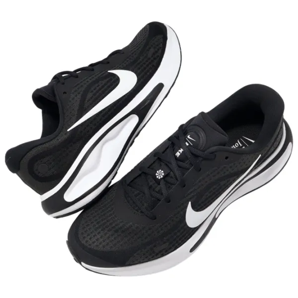 Adidași pentru bărbați Nike Journey Run 45.5 / Black photo 4 Adidași pentru bărbați Nike Journey Run 45.5 / Black photo 4