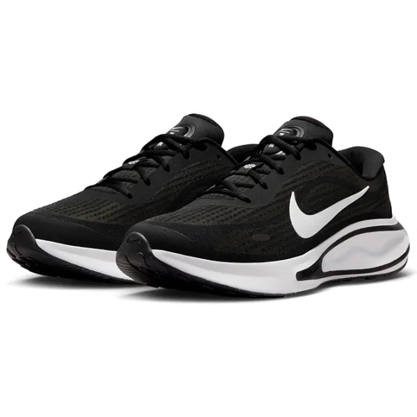Adidași pentru bărbați Nike Journey Run 40 / Black photo 1 Adidași pentru bărbați Nike Journey Run 40 / Black photo 1