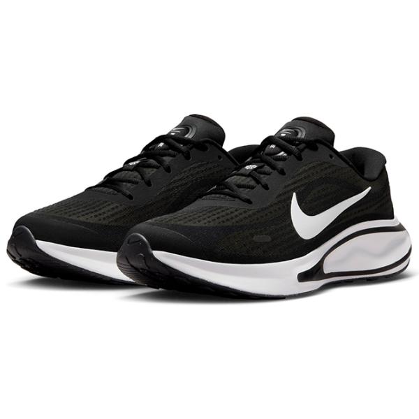 Adidași pentru bărbați Nike Journey Run 40 / Black photo 1 Adidași pentru bărbați Nike Journey Run 40 / Black photo 1
