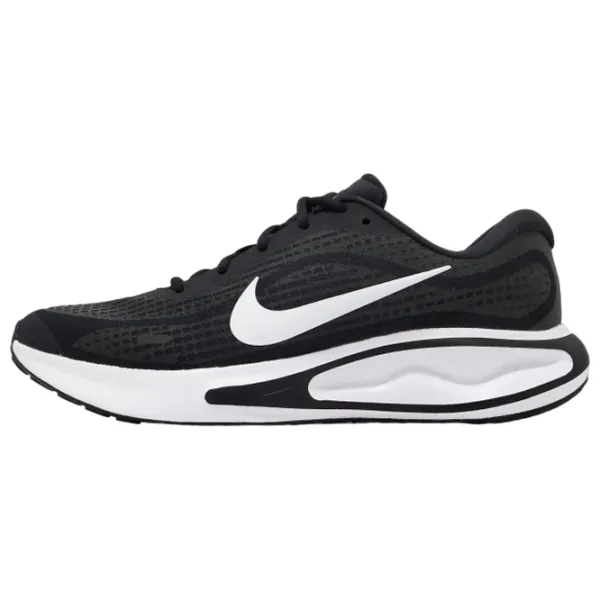 Adidași pentru bărbați Nike Journey Run 40 / Black photo 2 Adidași pentru bărbați Nike Journey Run 40 / Black photo 2