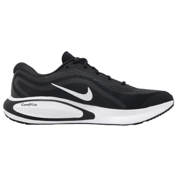 Adidași pentru bărbați Nike Journey Run 40 / Black photo 3 Adidași pentru bărbați Nike Journey Run 40 / Black photo 3