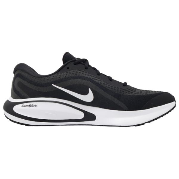Adidași pentru bărbați Nike Journey Run 40 / Black photo 3 Adidași pentru bărbați Nike Journey Run 40 / Black photo 3