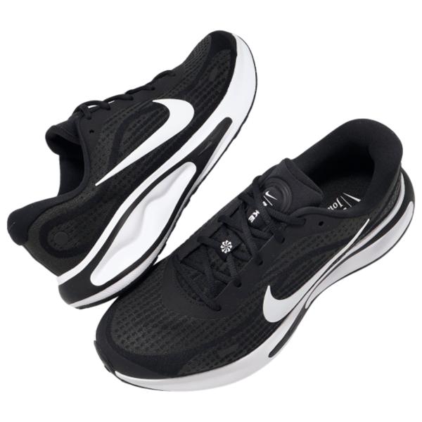Adidași pentru bărbați Nike Journey Run 40 / Black photo 4 Adidași pentru bărbați Nike Journey Run 40 / Black photo 4