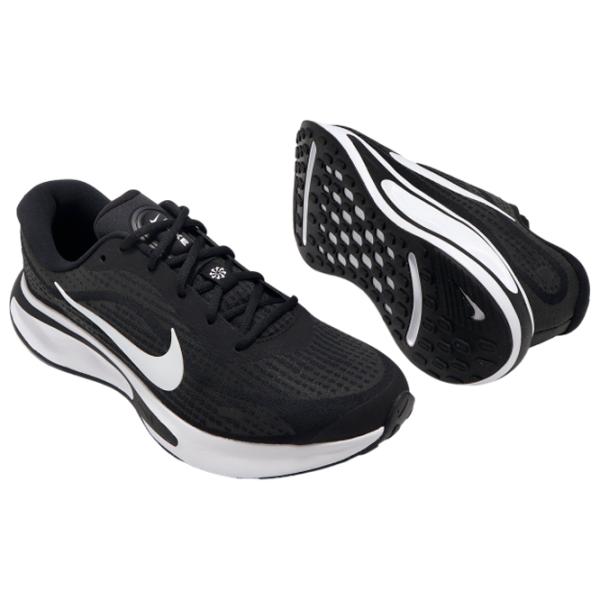 Adidași pentru bărbați Nike Journey Run 40 / Black photo 5 Adidași pentru bărbați Nike Journey Run 40 / Black photo 5