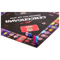 Joc de masă Fun Games Sexopoly 18+/ pentru cupluri photo 5