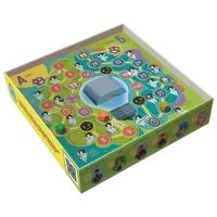 Joc de masă iPlay Frowny Xue 18+/ Pentru petreceri photo 2
