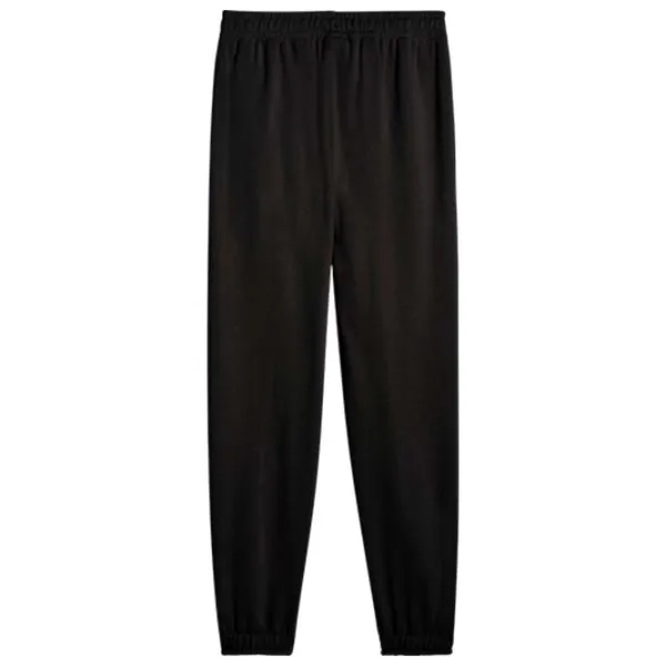 Спортивные брюки для девочек Puma Flaming Love Sweatpants Terry Черный photo 2 Спортивные брюки для девочек Puma Flaming Love Sweatpants Terry Черный photo 2