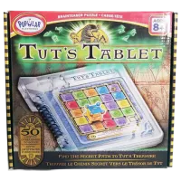 Настольная игра Popular Playthings Tut's Tublet 8+/ Стратегия