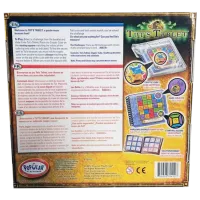 Joc de masă Popular Playthings Tut's Tublet 8+/ Strategie photo 2