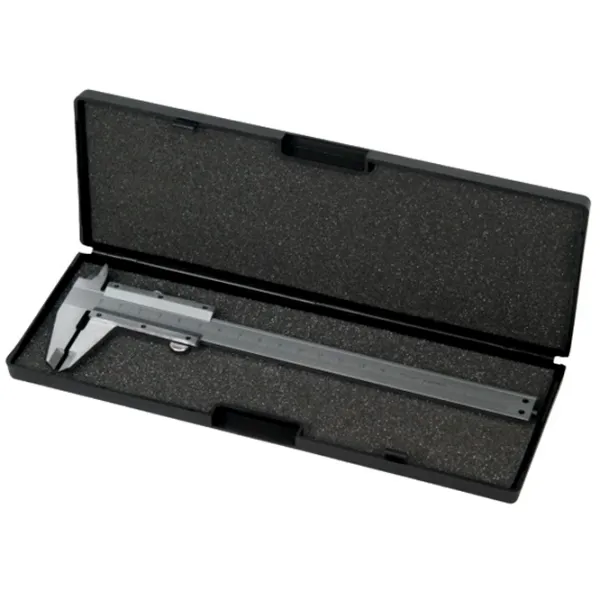 Șubler Topmaster 280303 Gray / Mecanic photo 2