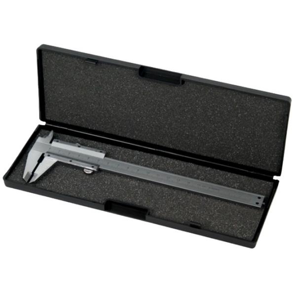 Șubler Topmaster 280303 Gray / Mecanic photo 2