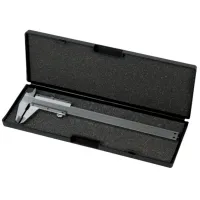 Șubler Topmaster 280302 Gray / Mecanic photo 2
