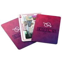 Joc de masă SunSet Extremes 18+/ pentru cupluri photo 2