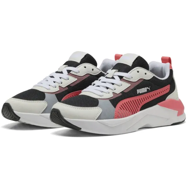 Adidași pentru femei Puma X-Ray 3 Lt Vară / Black photo 1