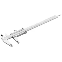 Штангенциркуль Tolsen 35048 Серый / Mеханический