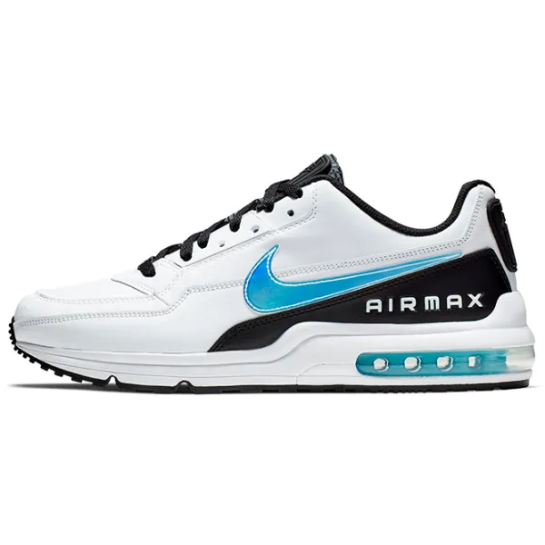 Adidași pentru bărbați Nike Air Max LTD 3 46 / White photo 2