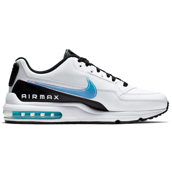 Adidași pentru bărbați Nike Air Max LTD 3 46 / White photo 3