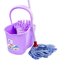 Găleată Clasic Valconi F080 Purple