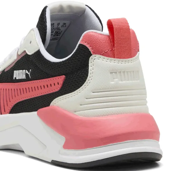 Кроссовки для женщин Puma X-Ray 3 Lt Лето / Черный photo 5 Кроссовки для женщин Puma X-Ray 3 Lt Лето / Черный photo 5