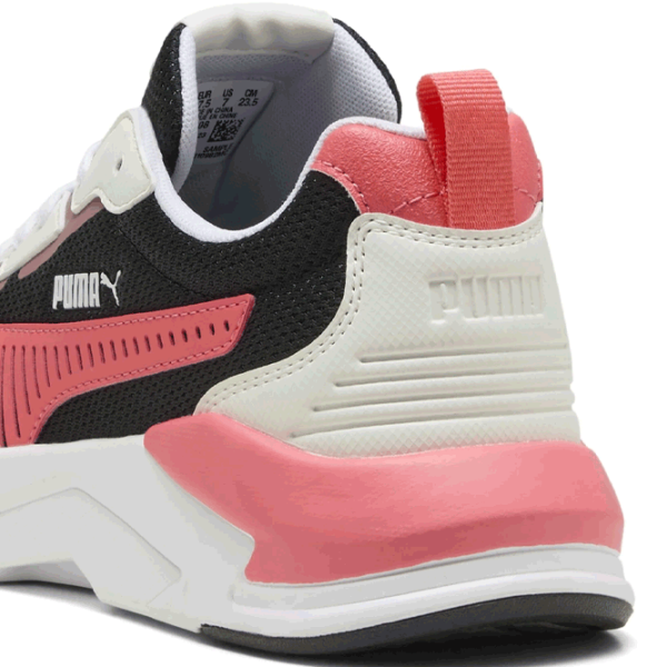 Кроссовки для женщин Puma X-Ray 3 Lt Лето / Черный photo 5 Кроссовки для женщин Puma X-Ray 3 Lt Лето / Черный photo 5