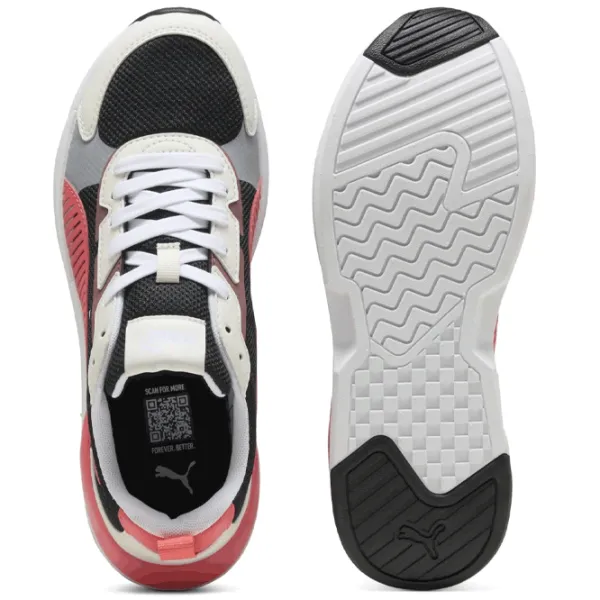 Кроссовки для женщин Puma X-Ray 3 Lt Лето / Черный photo 6 Кроссовки для женщин Puma X-Ray 3 Lt Лето / Черный photo 6