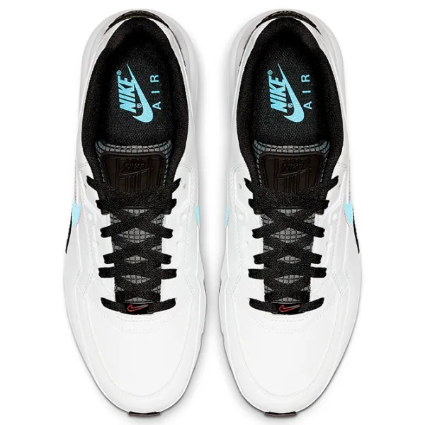 Adidași pentru bărbați Nike Air Max LTD 3 40.5 / White photo 4