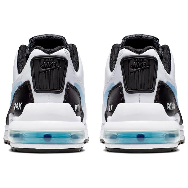 Adidași pentru bărbați Nike Air Max LTD 3 40.5 / White photo 5