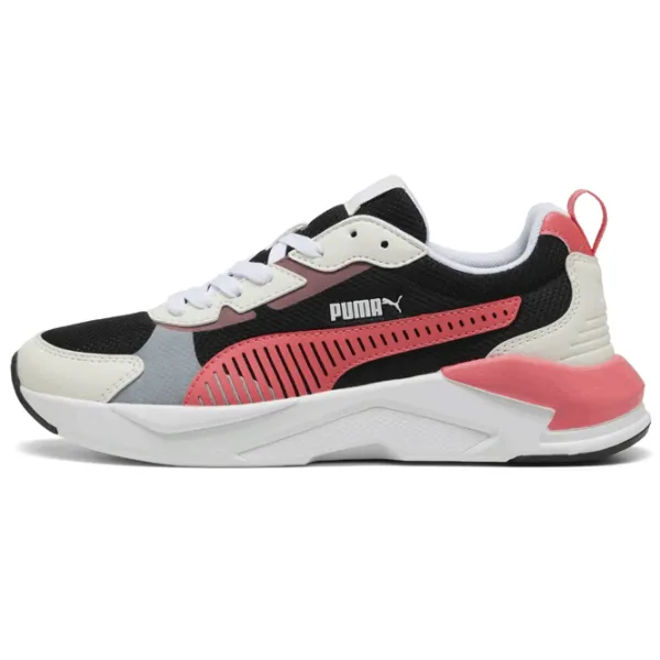 Adidași pentru femei Puma X-Ray 3 Lt Vară / Black photo 3