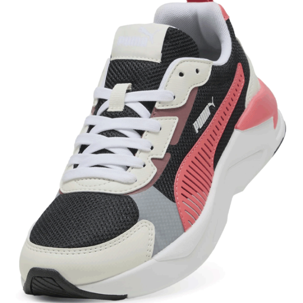 Adidași pentru femei Puma X-Ray 3 Lt Vară / Black photo 4