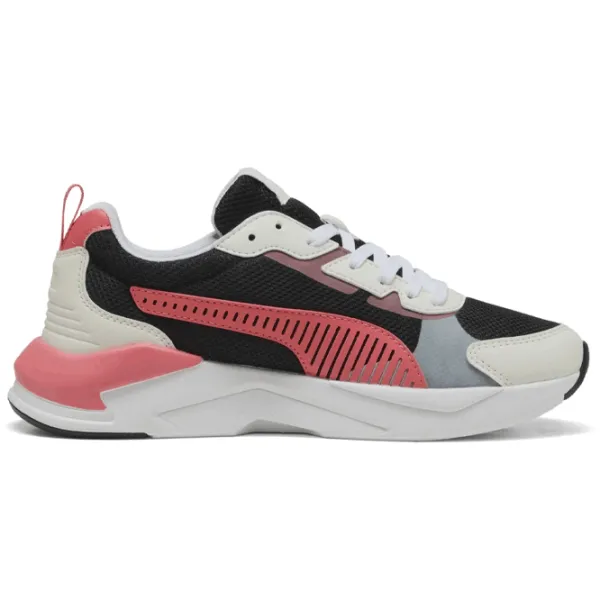 Adidași pentru femei Puma X-Ray 3 Lt Vară / Black photo 2
