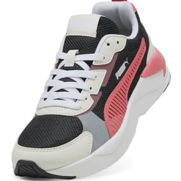 Adidași pentru femei Puma X-Ray 3 Lt Vară / Black photo 4