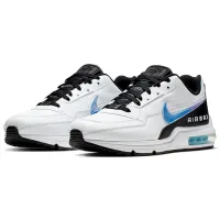 Кроссовки для мужчин Nike Air Max LTD 3 43 / Белый