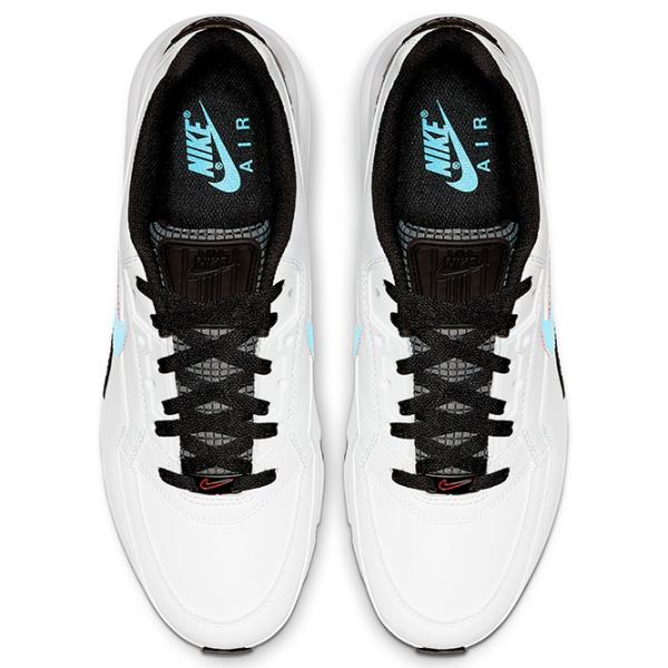 Кроссовки для мужчин Nike Air Max LTD 3 43 / Белый photo 4