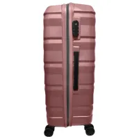 Valiză Ground Azzurro 40l/ Powder photo 2