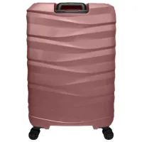 Valiză Ground Azzurro 40l/ Powder photo 4
