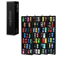 Set de mașini Mideer MD6128 302048 / / Black Multicolor photo 4