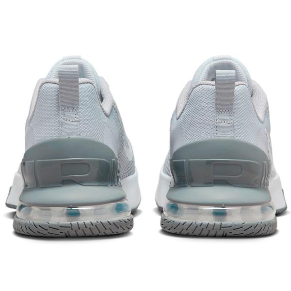 Кроссовки для мужчин Nike M Air Max Alpha Trainer 6 46 / Серый photo 5