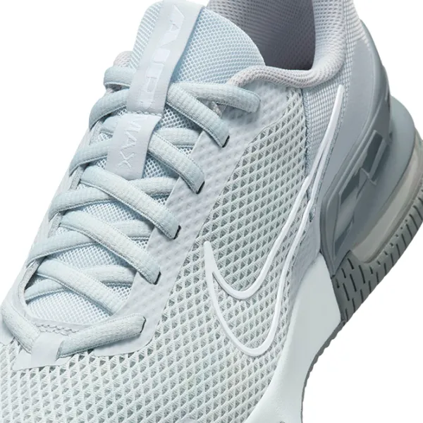 Кроссовки для мужчин Nike M Air Max Alpha Trainer 6 46 / Серый photo 6