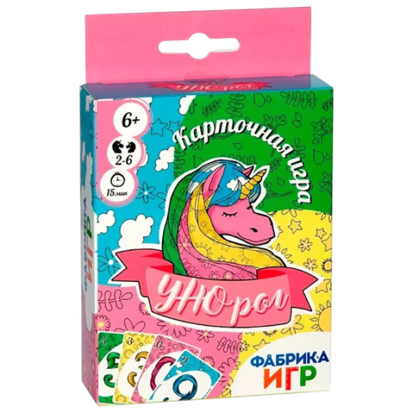 Joc educativ Game Factory Rogomafia  6+/ Strategie photo 1